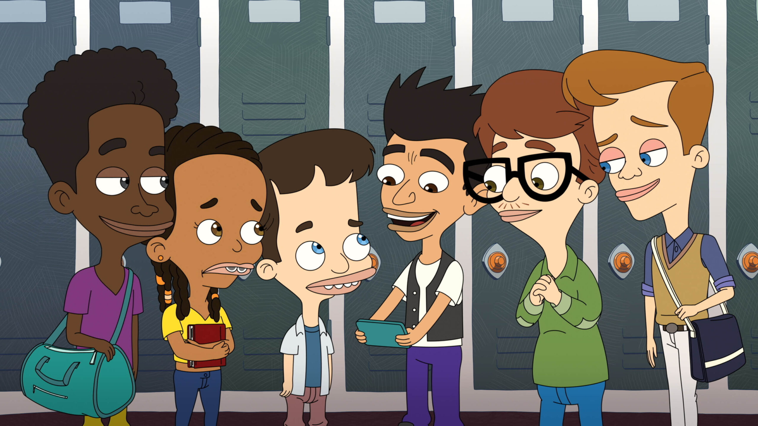 Big Mouth 5x01 [credit: Copyright 2021 Netflix Inc.; courtesy of Netflix]