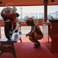 SIC – foto dal set