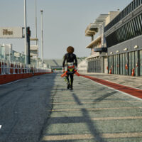 SIC – foto dal set