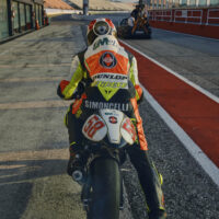 SIC – foto dal set