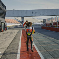 SIC – foto dal set