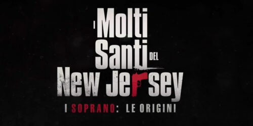I molti santi del New Jersey, Trailer del film di Alan Taylor prequel della serie I Soprano