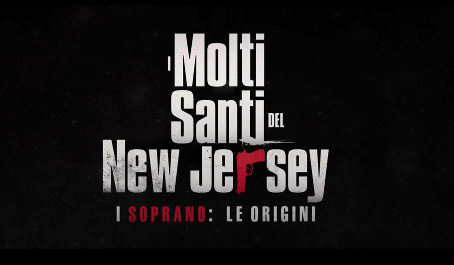 Trailer I molti santi del New Jersey di Alan Taylor