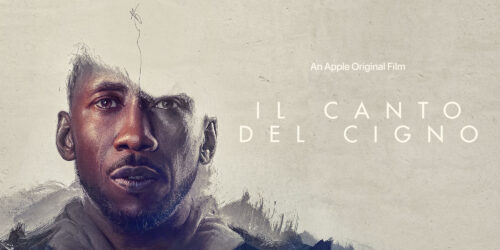 Il canto del cigno, trailer italiano del film con Mahershala Ali su Apple TV+