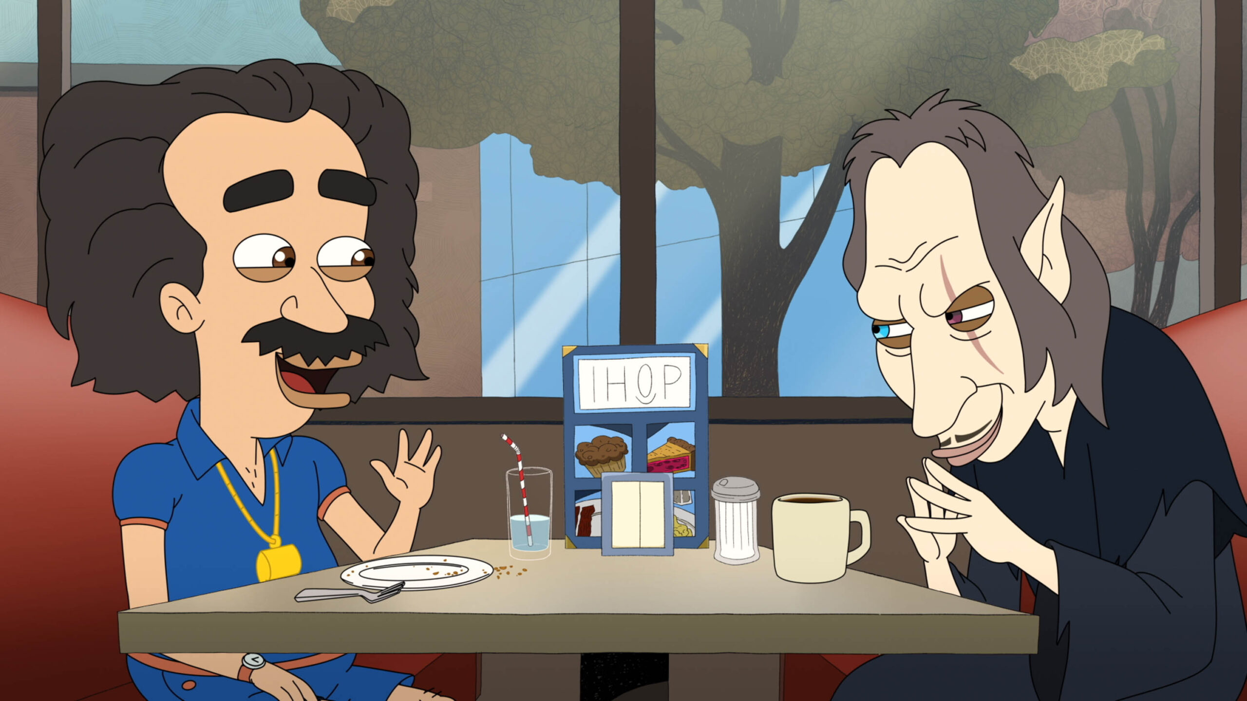 Big Mouth 5x02 [credit: Copyright 2021 Netflix Inc.; courtesy of Netflix]