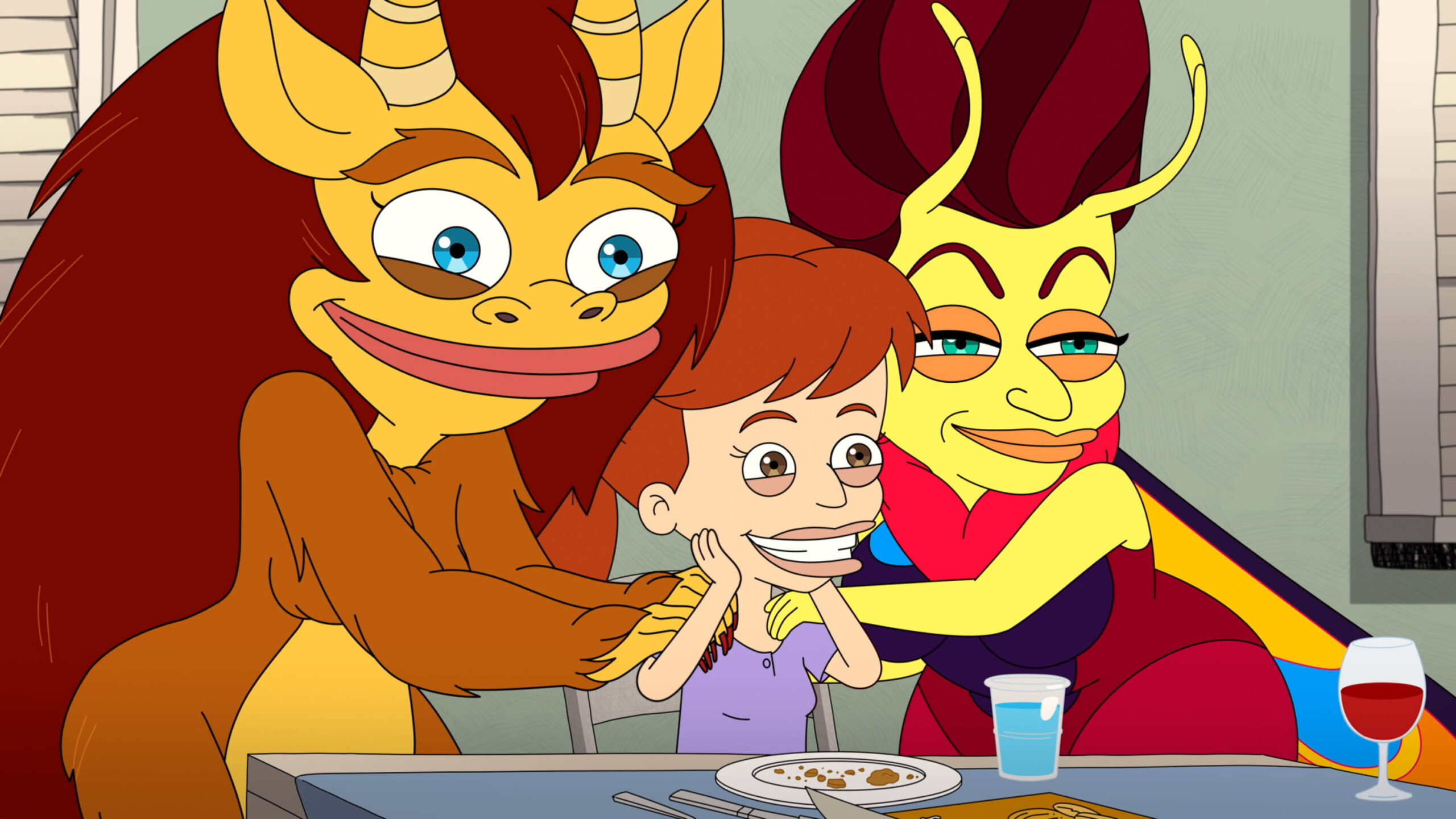 Big Mouth 5x05 [credit: Copyright 2021 Netflix Inc.; courtesy of Netflix]