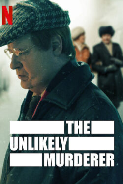 The Unlikely Murderer (stagione 1)