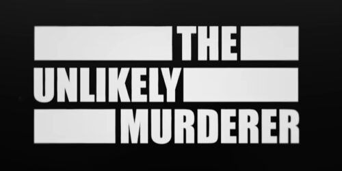 The Unlikely Murderer, trailer serie Netflix con Robert Gustafsson
