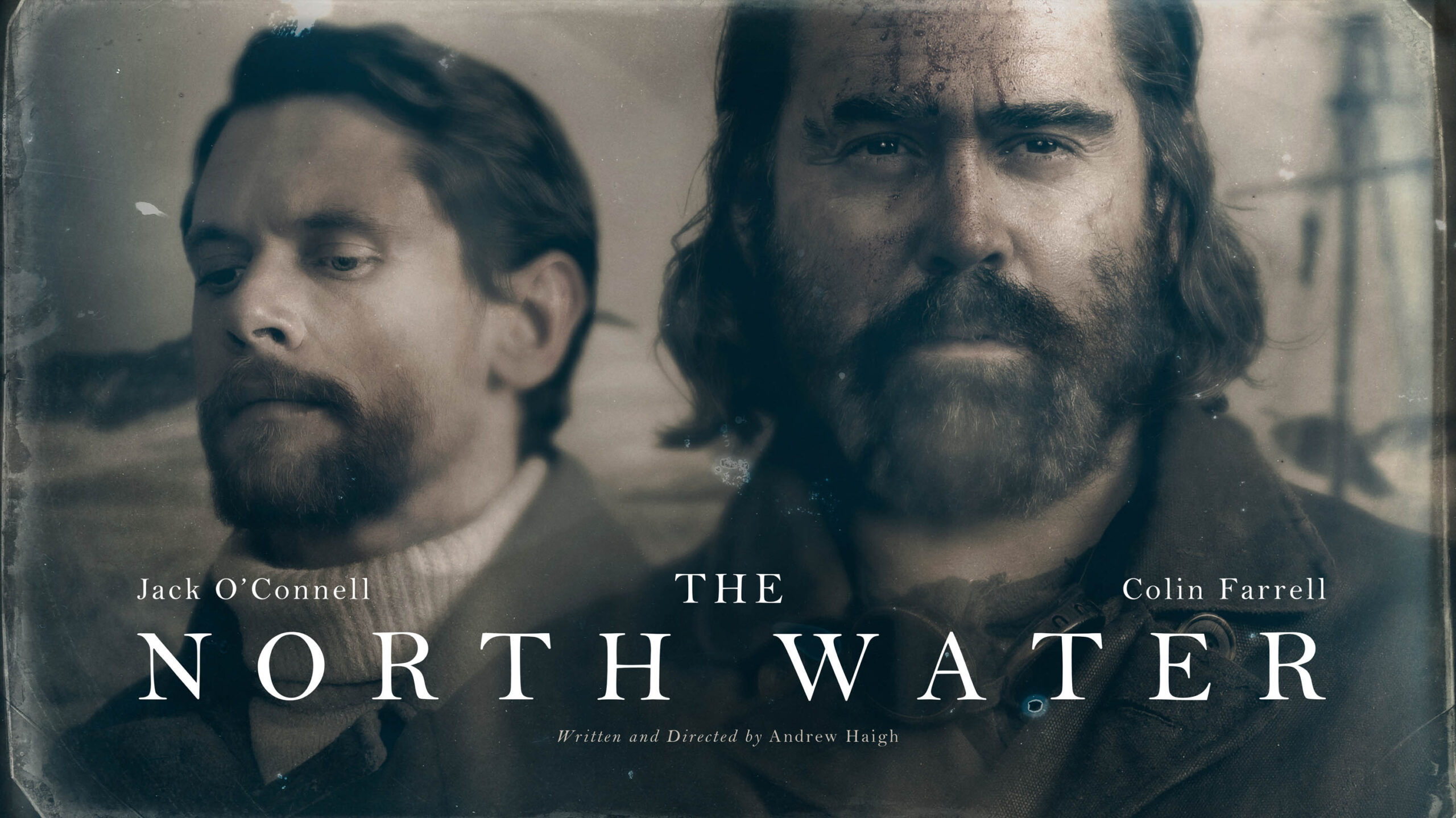 The North Water [credit: Copyright A See-Saw Films e Rhombus Media co-produzione per BBC; courtesy of TIMvision]