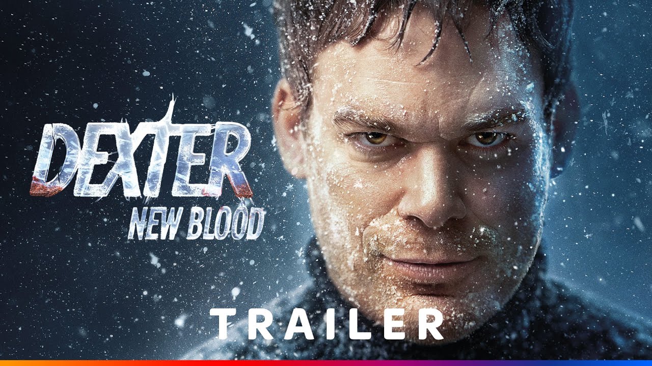 Dexter - New Blood, trailer del debutto su Sky e NOW