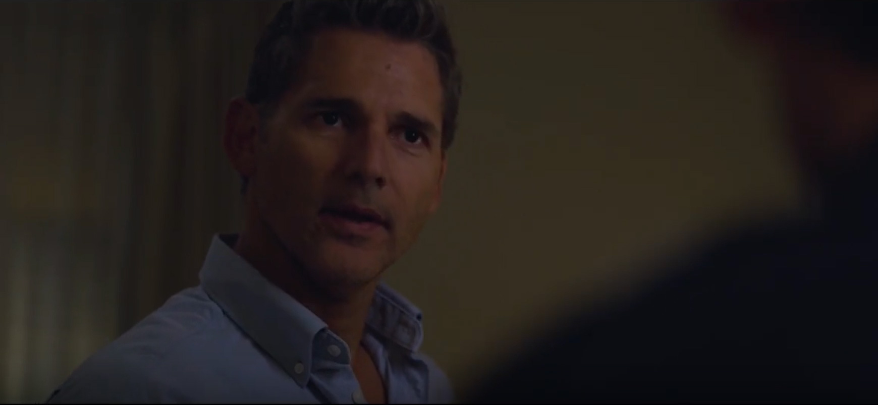 Clip dal film Chi è senza peccato (The Dry) con Eric Bana