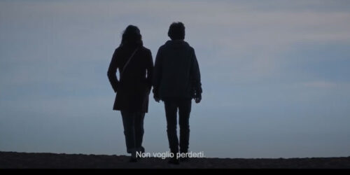 Verso la Notte, trailer film di Vincenzo Lauria