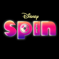 Poster SPIN