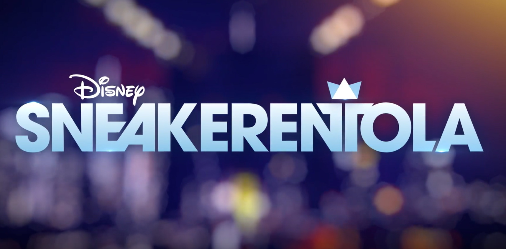 Sneakerentola, il primo trailer rilasciato nel Disney Plus Day