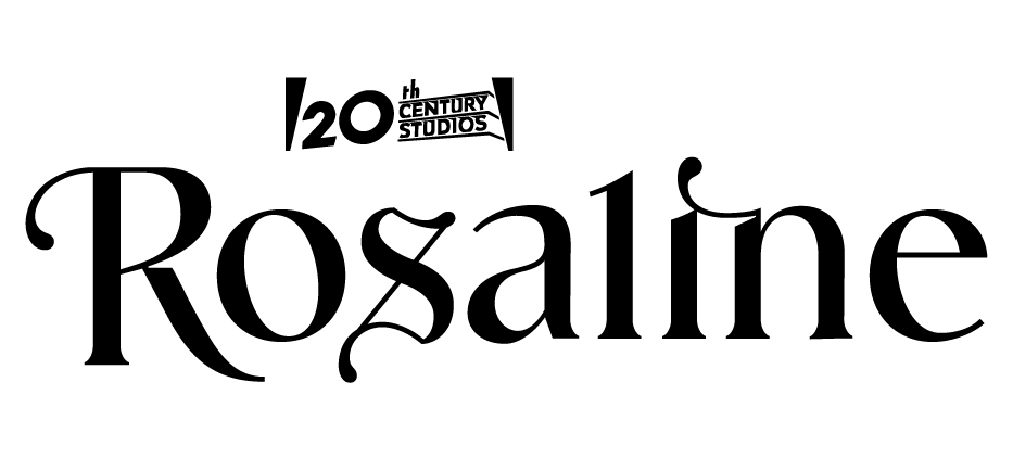 Rosaline - Logo Ufficiale