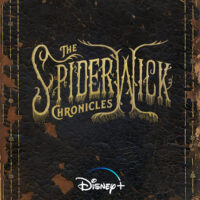 The Spiderwick Chronicles – Poster Logo (Disney+ Day 2021)