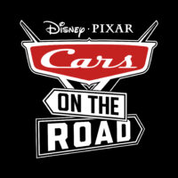 Cars on the Road – Poster Logo (Disney+ Day 2021)