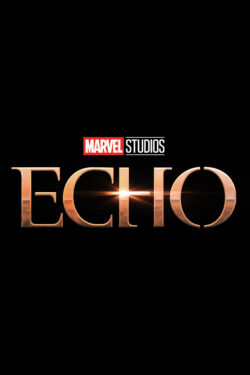 locandina Marvel’s Echo