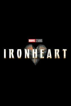 Locandina Marvel’s Ironheart