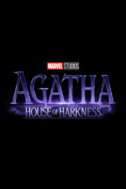 Marvel’s Agatha: House of Harkness