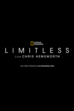 Limitless con Chris Hemsworth