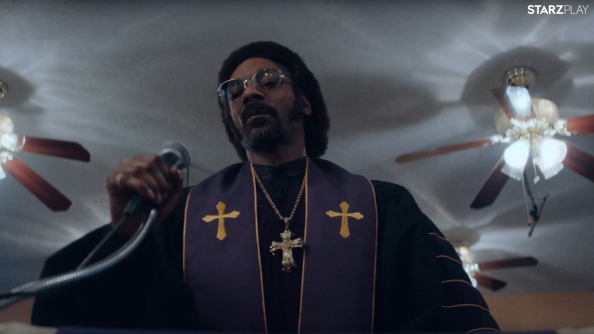BMF, clip con Snoop Dogg dall'episodio 1x07