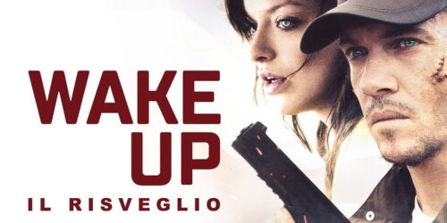 Trailer Wake Up – Il Risveglio con Jonathan Rhys Meyers