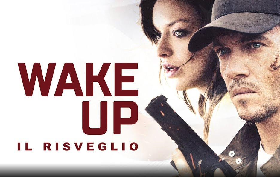 Trailer Wake Up - Il Risveglio con Jonathan Rhys Meyers