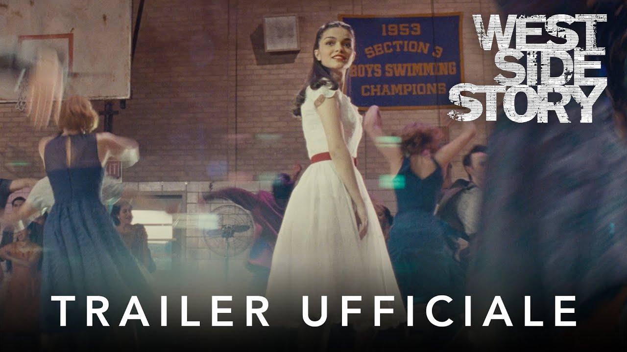 West Side Story, Trailer Finale