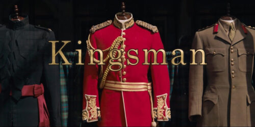 The King’s Man – Le Origini, Trailer Finale