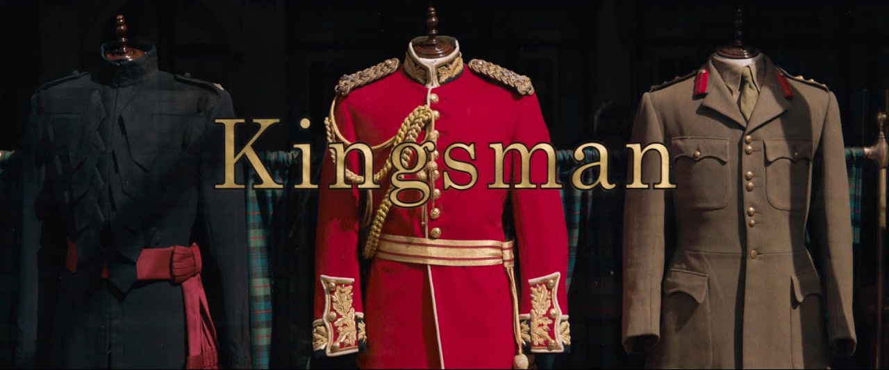 The King's Man - Le Origini, Trailer Finale