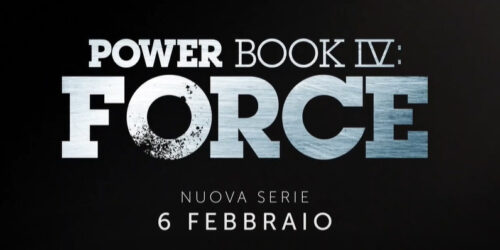 Teaser Trailer Power Book IV: Force, su STARZPLAY a Febbraio 2022