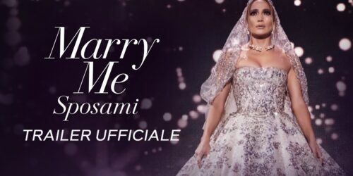 Marry Me – Sposami, Trailer del film con Jennifer Lopez, Owen Wilson e Maluma