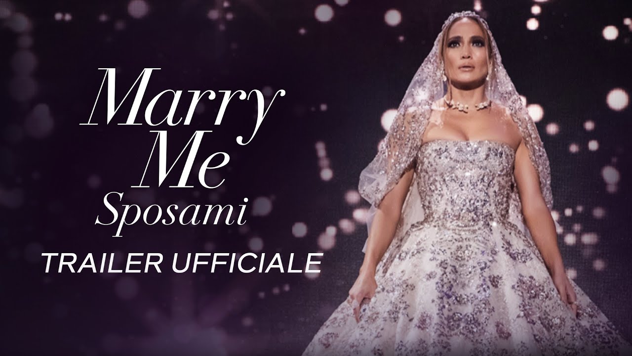 Marry Me - Sposami, Trailer del film con Jennifer Lopez, Owen Wilson e Maluma
