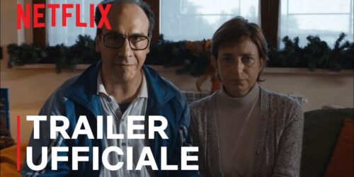 Yara, trailer film di Marco Tullio Giordana su Netflix