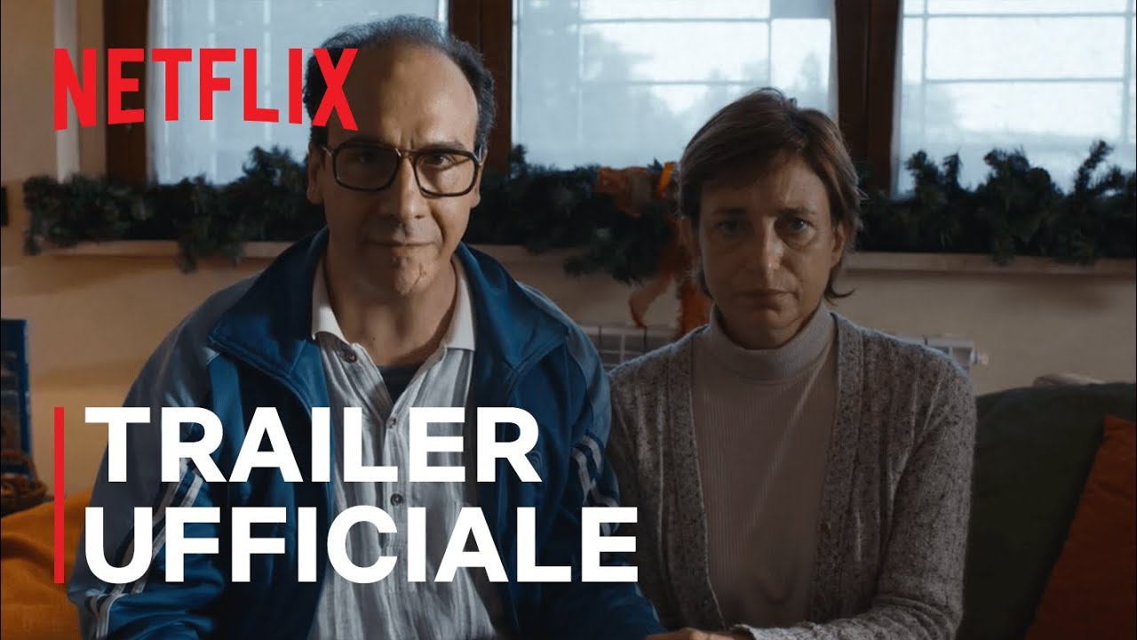 Yara, trailer film di Marco Tullio Giordana su Netflix