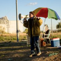 Il capo perfetto – foto dal set