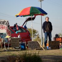 Il capo perfetto – foto dal set