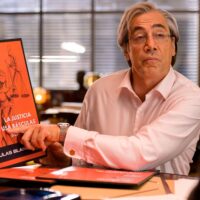 Il capo perfetto – foto dal set