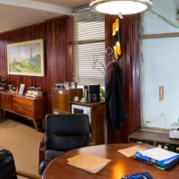 Il capo perfetto – foto dal set