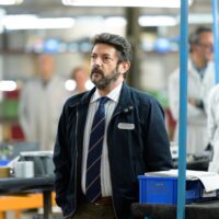 Il capo perfetto – foto dal set