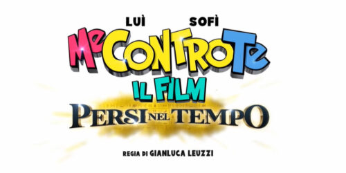 Trailer Me contro Te – Il film: Persi Nel Tempo