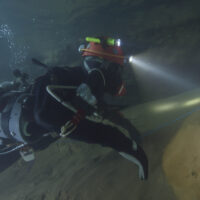 The Rescue
