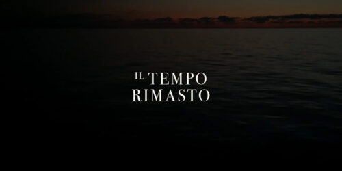 Trailer Il tempo rimasto, film di Daniele Gaglianone