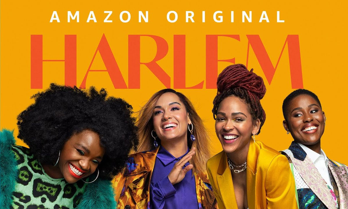 Harlem, trailer della nuova serie in arrivo su Amazon Prime Video