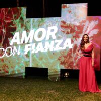Monica Naranjo in Love Never Lies – Ogni bugia ha un prezzo – Immagini galleria