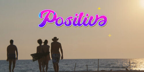 PositivE – 40 anni di HIV in Italia, Trailer del docufilm di Alessandro Redaelli in anteprima su Nexo+