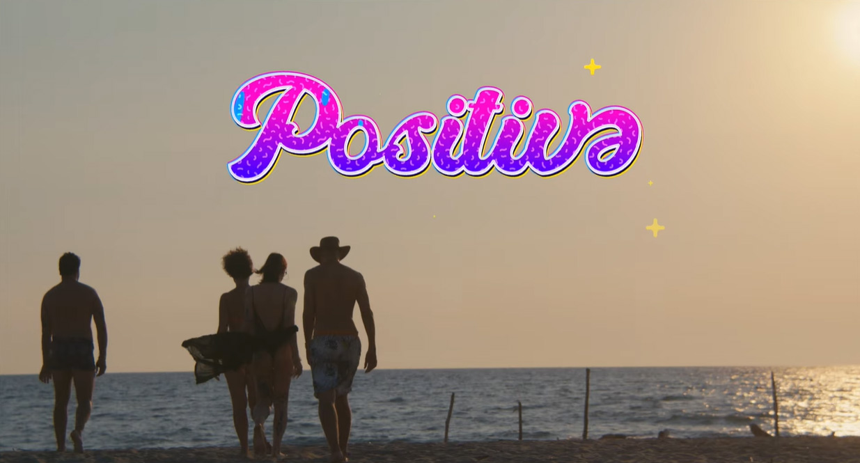 PositivE - 40 anni di HIV in Italia, Trailer del docufilm di Alessandro Redaelli in anteprima su Nexo Plus