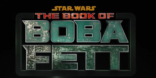 The Book of Boba Fett, prime scene ufficiali