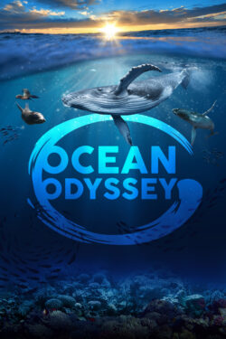 Locandina Ocean Odyssey